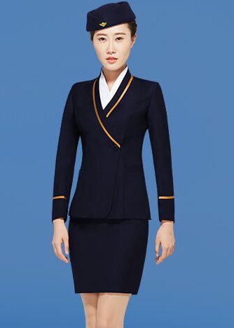 西安航空工作服定做